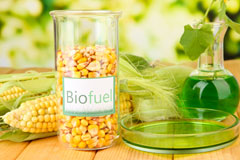 Tweeddaleburn biofuel availability